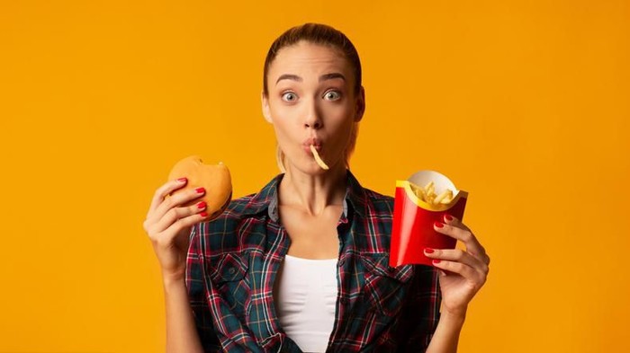 Mengenal Cheating Day dan Cara Mengaturnya agar Tidak Merasa Bersalah