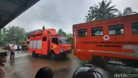 Untuk fokus pencarian saat ini di sekitar lokasi penemuan jenazah korban sebelumnya, yakni di jembatan dan bendungan di Dusun Dukuh. Selain mencari di area sungai, tim juga menyisir di darat. Saat ini debit air Sungai Sempor tampak normal. Cuaca di lokasi pencarian di Dusun Dukuh