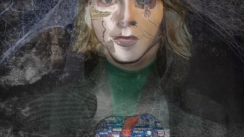Jawara kategori Photo Essy dimenangi Peter Wilkin dengan karya bertajuk The Song of Kurt Cobain.  Foto: Mobile Photography Awards