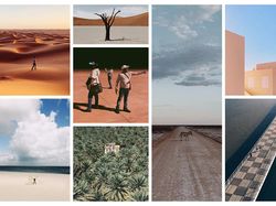 Karya Memukau Jawara Kontes Foto Ponsel