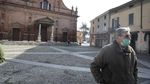 Penampakan Italia bak Kota Mati Akibat Corona