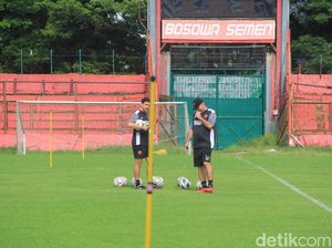 PSM Vs Shan United: Juku Eja Harus Kuasai Lini Tengah