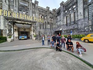 Seharian di Solo, Bisa Wisata Kemana Saja?