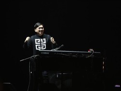Sosok Musisi Senior Yovie Widianto, Kini Jadi Komisaris BUMN