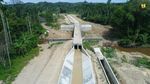 Megah! Ini Dia Proyek Penangkal Banjir di Aceh