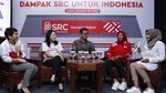 Dampak Ekonomi dan Sosial Pelaku UMKM