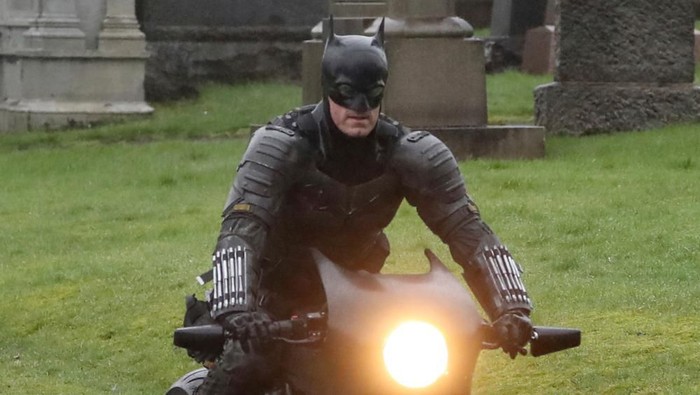 The Batman