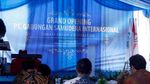 Ekspansi Perusahaan Perikanan Indonesia Tembus Tiga Benua