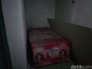 Warga Tolak Dukun Eyang Anom yang Perkosa Anak Tiri Kembali ke Kampung