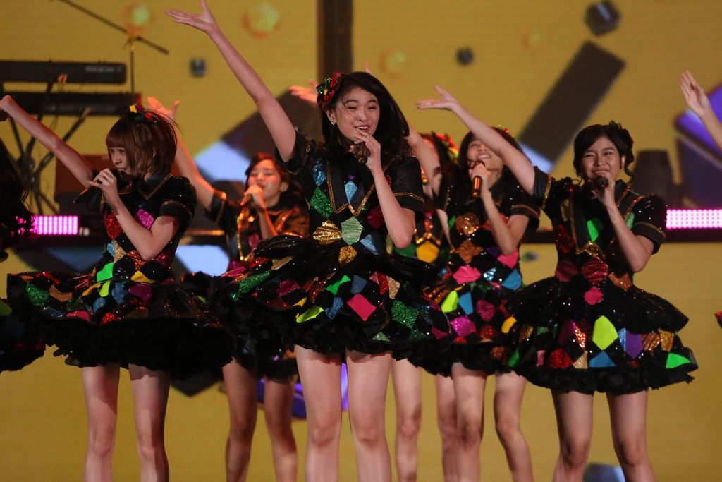 JKT48