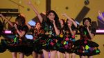 Kawaii!! Centilnya JKT48 di Atas Panggung