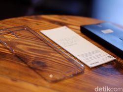 Galaxy S20 Plus, Ponsel Rp 14,5 Juta dengan Zoom 30x