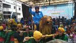 Intip Kemeriahan Karnaval Budaya di Kota Banjar