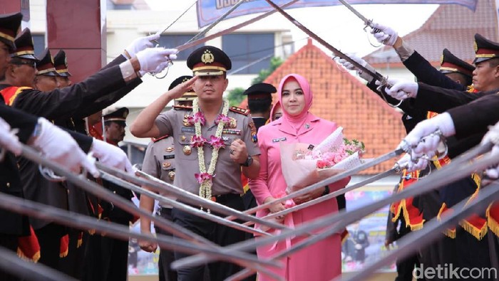 polres probolinggo