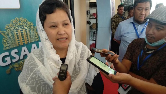 Lestari Moerdijat