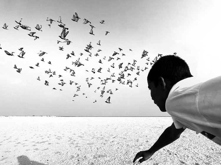 Mobile Photography Awards