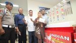 Persiapan Alat Undian Nasional Tabungan Simpeda