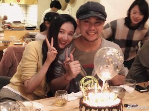 Ken Chu Cerita Sering Berantem sama Istri hingga Kehancuran Finansial