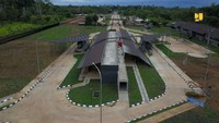 10 PLBN lainnya yakni PLBN Yetetkun di Kabupaten Boven Digoel Provinsi Papua, Jagoi Babang di Kabupaten Bengkayang dan Sei Kelik di Kabupaten Sintang Provinsi Kalimantan Barat, Sei Pancang Sebatik, Long Midang, dan Labang di Kabupaten Nunukan dan Long Nawang di Kabupaten Malinau di Provinsi Kalimantan Utara, Serasan di Kabupaten Natuna Provinsi Kepulauan Riau, Oepoli di Kabupaten Kupang dan Napan di Kabupaten Timor Tengah Utara, Provinsi Nusa Tenggara Timur.