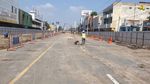 Melihat Proyek Penangkal Macet di Kota Solo