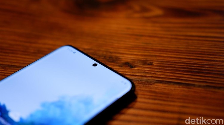 Galaxy S20 Plus