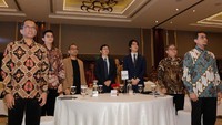 Dalam kurun waktu dua belas tahun keberadaan Exchange Traded Fund (ETF) di Indonesia, IPIM kembali menunjukkan komitmennya sebagai perintis industri ETF di Pasar Modal Indonesia dengan melaksanakan Kegiatan “Responsible Investment Forum 2020: ETF’s Transparency for Sustainable Investment in Reksa Dana”. Foto: dok. ETF
