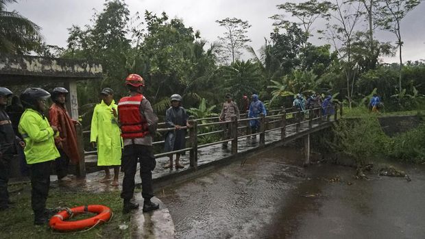 Insiden Siswa Hanyut, KPAI Minta Ekskul Pramuka Dievaluasi