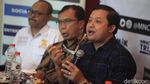 Diskusi Seru Cawagub DKI lewat Nanti Kita Cerita Tentang Wagub Ini