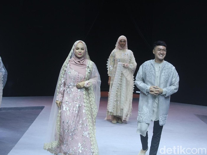 Muslim Fashion Festival 2020 Muslim Fashion Festival 2020