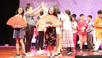 Selain para pembicara ini, sejumlah murid dari Sinarmas World Academy pun berbagi pengalaman mereka untuk menginspirasi kaum muda seusia mereka. BNR/Dok. SWA.