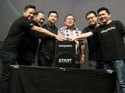 Menristek Berharap Lahir Unicorn Baru