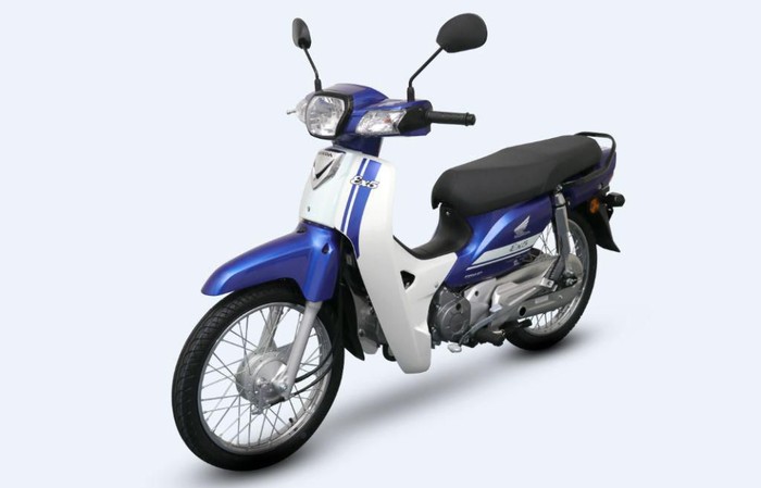 Honda EX5 Honda EX5