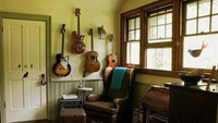 Rumah dua kamar dengan satu kamar mandi ini akhirnya mereka jual di harga US$ 650.000. Istimewa/Realtor.