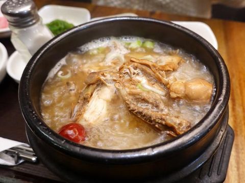 Masak Apa Hari Ini : Bulgogi dan Korean Fried Rice yang Sedap