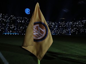 Imbas Virus Corona, Laga Inter Milan Vs Sampdoria Ditunda