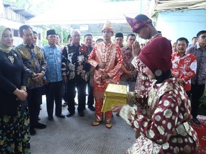 Pesan Menaker Agar Pelatihan Kerja Sesuai dengan Kebutuhan Industri