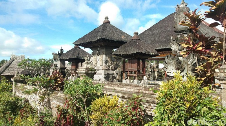 Desa Penglipuran Desa Penglipuran