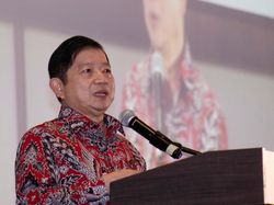 Tips Tetap Produktif dan Sehat saat New Normal Ala Bos Bappenas