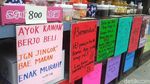 Ini Dia Desa di Kaki Gunung Fuji yang Indonesia Banget