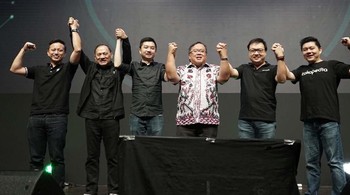 Sementara bagi perusahaan rintisan yang sudah tercatat sebagai startup unicorn, Bambang mengharapkan mereka mampu naik kelas lagi menjadi decacorn.