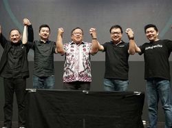 Menristek Berharap Lahir Unicorn Baru