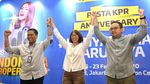 Indonesia Property Expo Resmi Ditutup