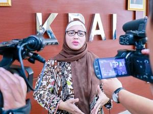 KPAI Dukung Sekolah Tatap Muka Terbatas, Sarankan Seminggu Sekali