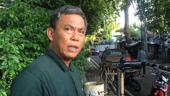 Prasetyo Edi Marsudi