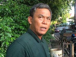 Ketua DPRD DKI Sebut Formula E Dipaksakan di Tengah Pandemi