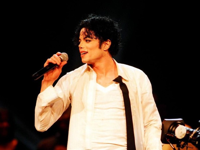 Michael Jackson Michael Jackson