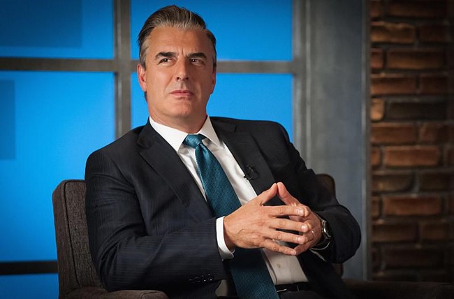 Chris NothSeleb terakhir yang di-cancel adalah Chris Noth. Aktor yang dikenal sebagai Mr. Big dalam serial Sex and the City tersebut dituduhkan dua wanita atas penyerangan seksual dalam sebuah artikel yang dirilis The Hollywood Reporter. Tak lama kemudian seorang wanita lain juga melaporkan hal serupa. Foto: Chris Noth a.k.a Mr Big