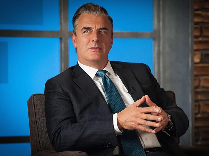 Chris Noth Chris Noth