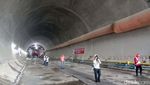 Operasi 2021, Ini Wujud Terkini Proyek Kereta Cepat JKT-BDG