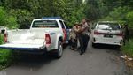 Bus Rombongan Wisatawan UIM Kecelakaan, 1 Orang Tewas
